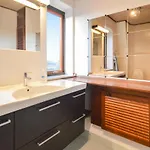 4 Bedroom Lovely In Feriehus Bandholm