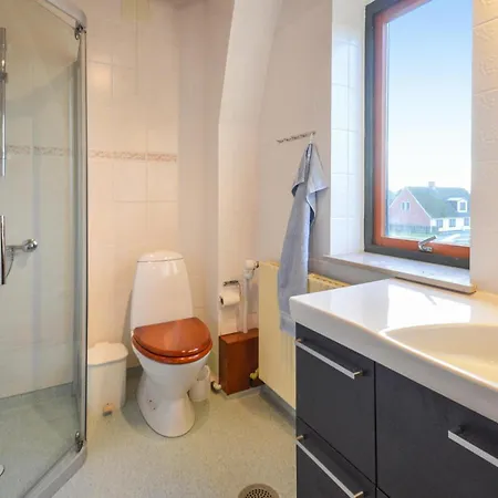 Tatil Evi 4 Bedroom Lovely In *