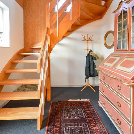 4 Bedroom Lovely In Tatil Evi Bandholm
