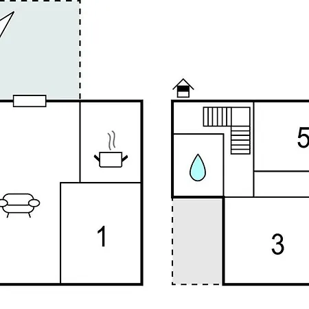 4 Bedroom Lovely In *